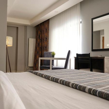 The Breeze Hotel Eskişehir Buitenkant foto