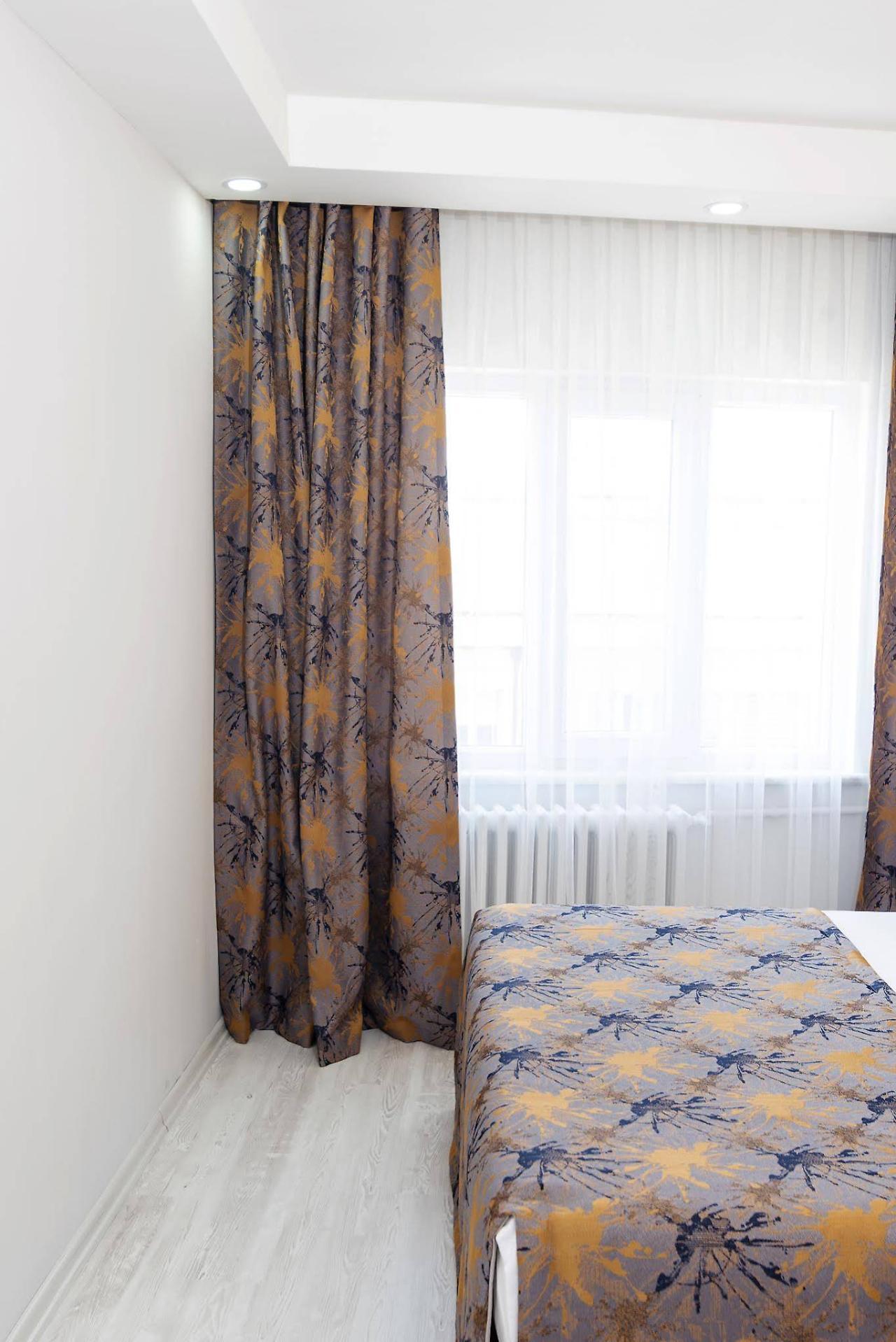 The Breeze Hotel Eskişehir Buitenkant foto