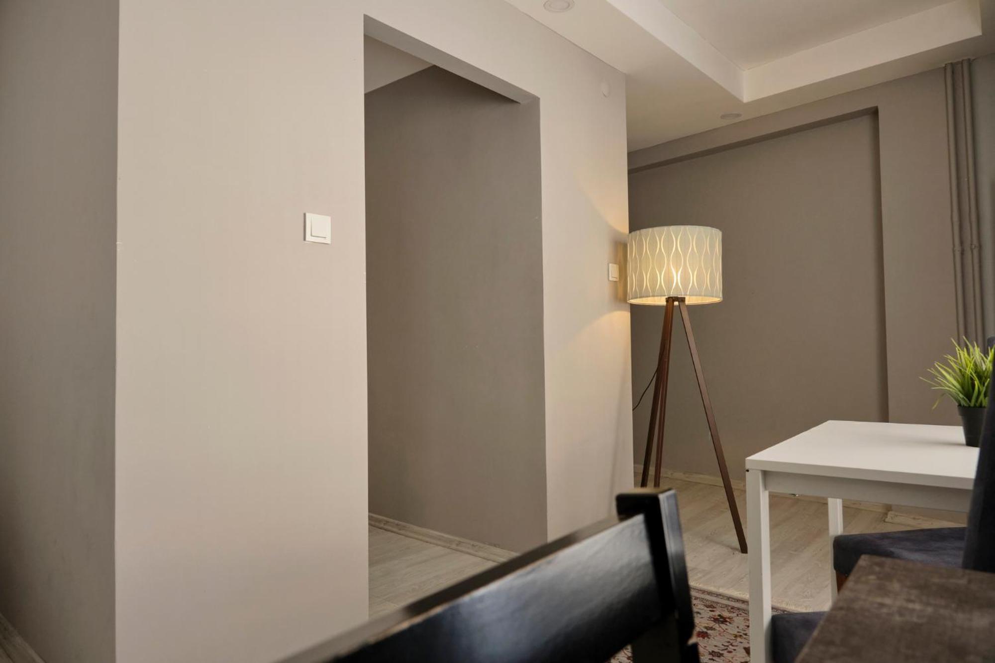 The Breeze Hotel Eskişehir Buitenkant foto