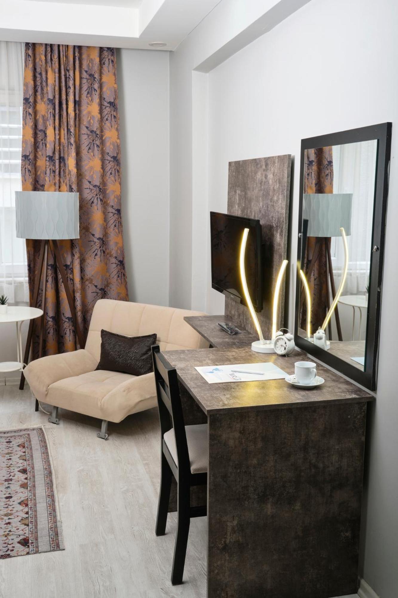 The Breeze Hotel Eskişehir Buitenkant foto