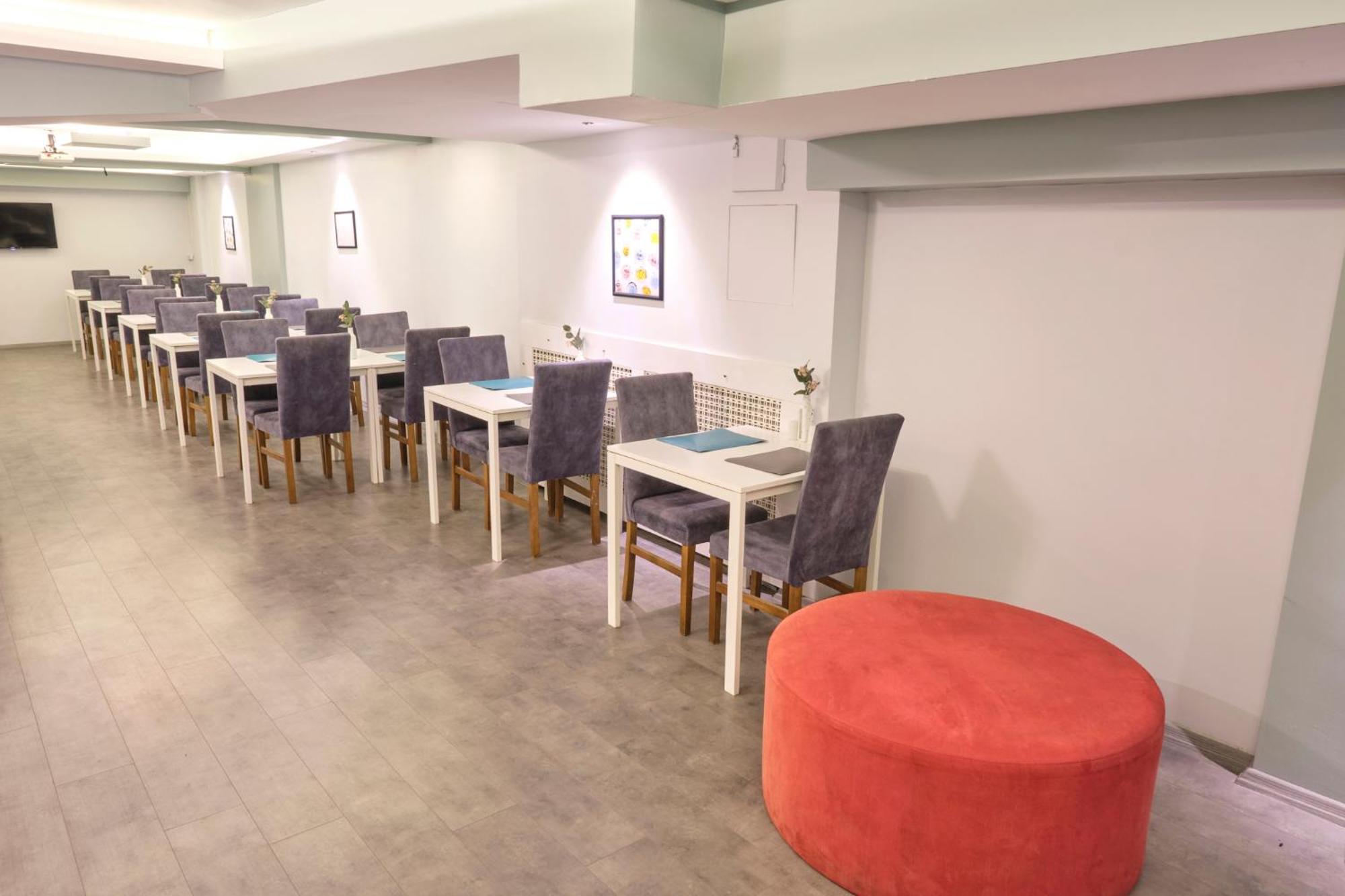 The Breeze Hotel Eskişehir Buitenkant foto