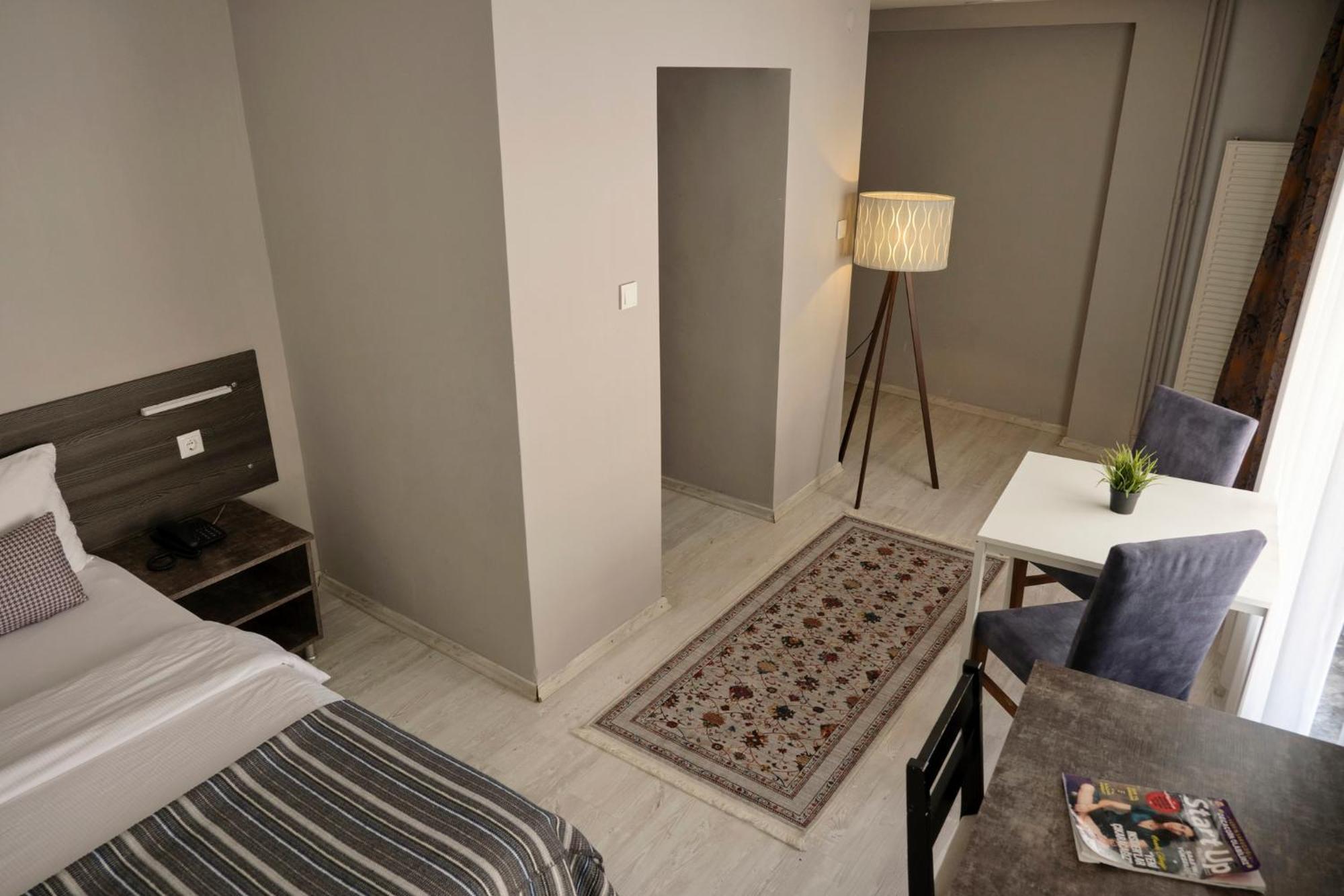 The Breeze Hotel Eskişehir Buitenkant foto