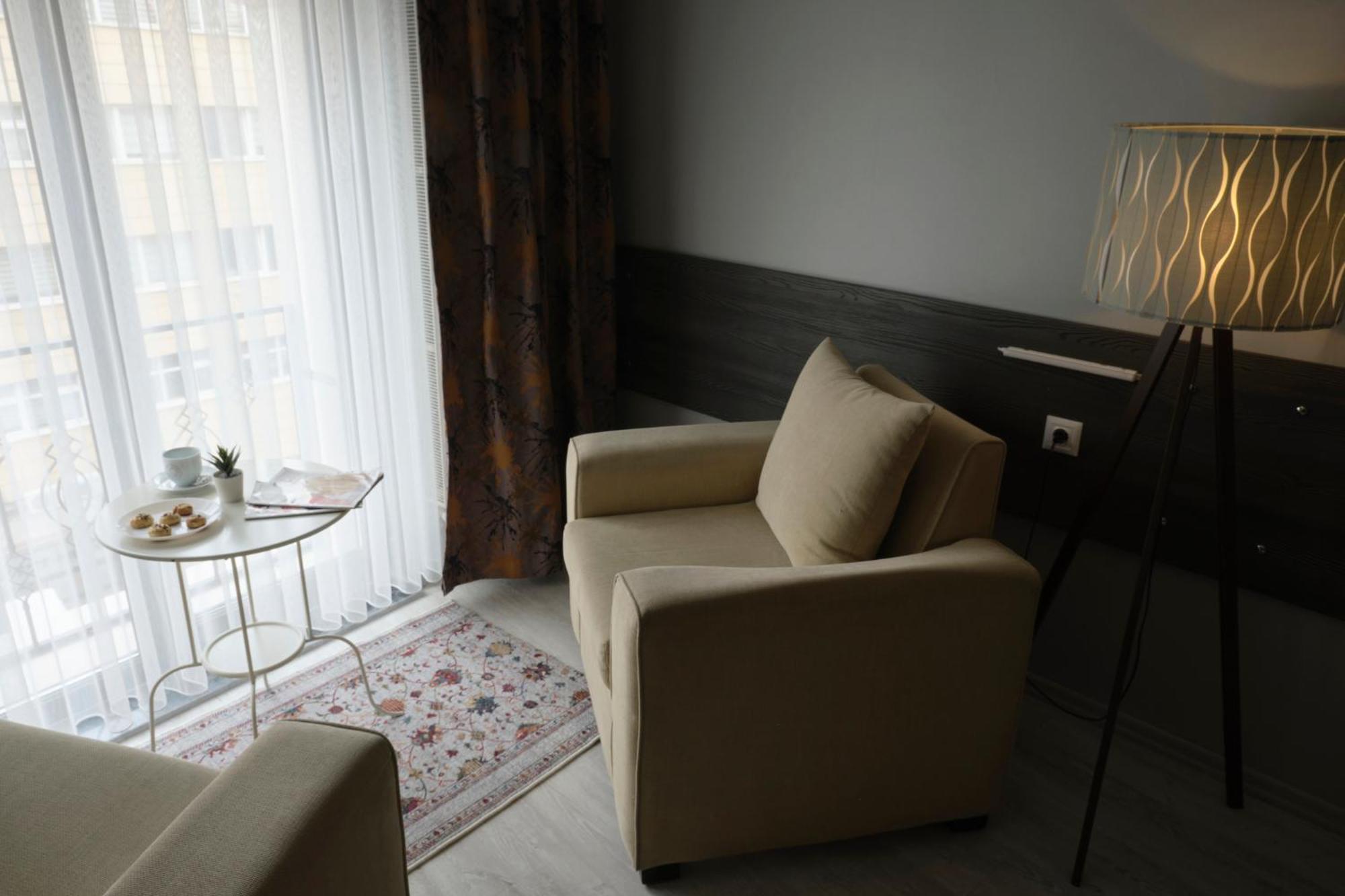 The Breeze Hotel Eskişehir Buitenkant foto
