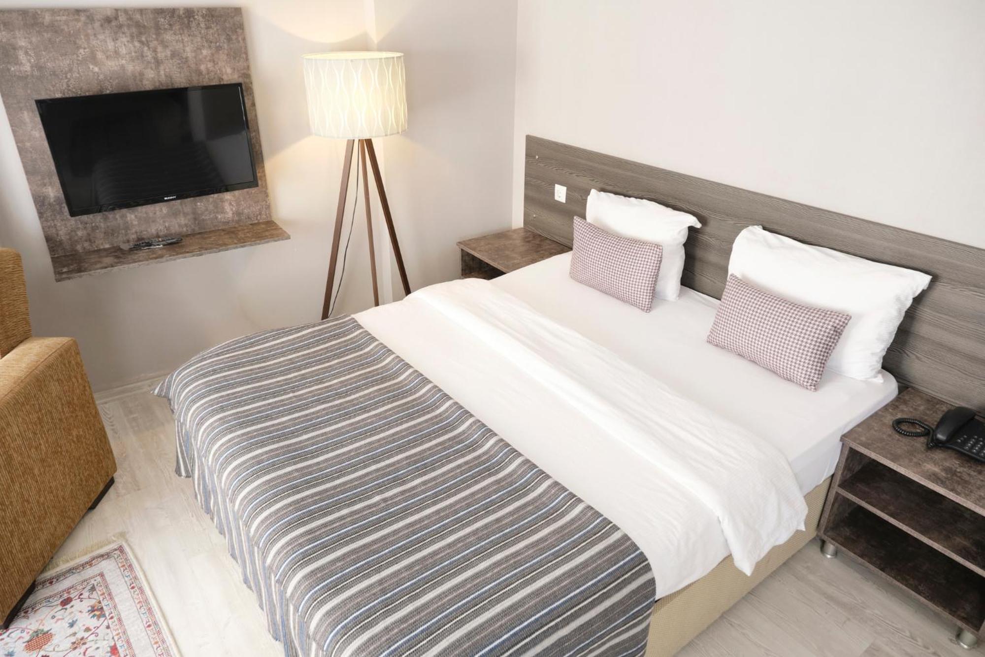 The Breeze Hotel Eskişehir Buitenkant foto