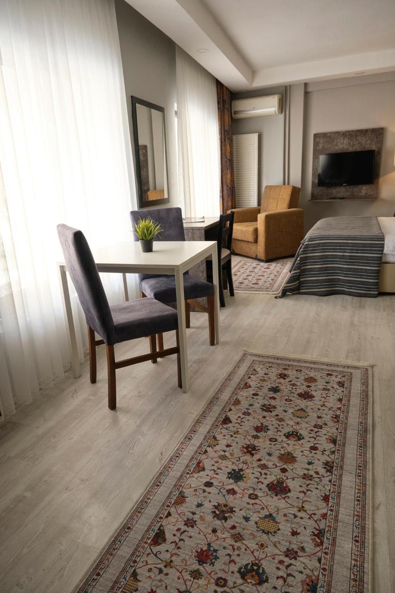 The Breeze Hotel Eskişehir Buitenkant foto