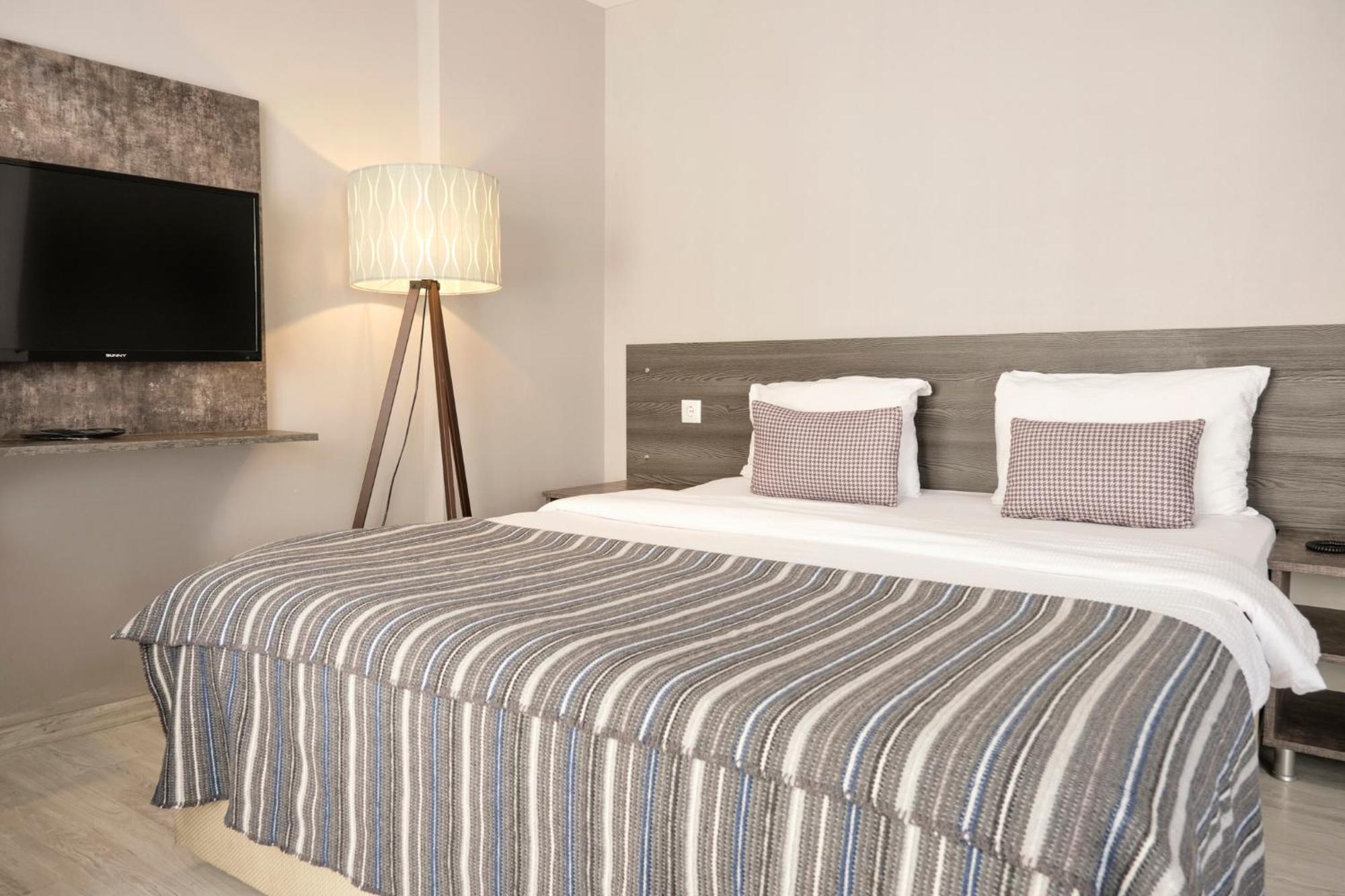 The Breeze Hotel Eskişehir Buitenkant foto