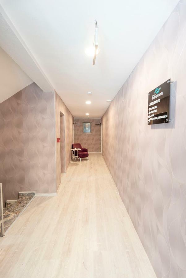 The Breeze Hotel Eskişehir Buitenkant foto