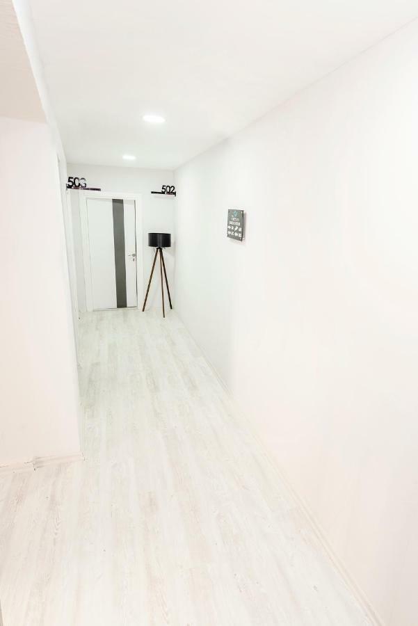 The Breeze Hotel Eskişehir Buitenkant foto