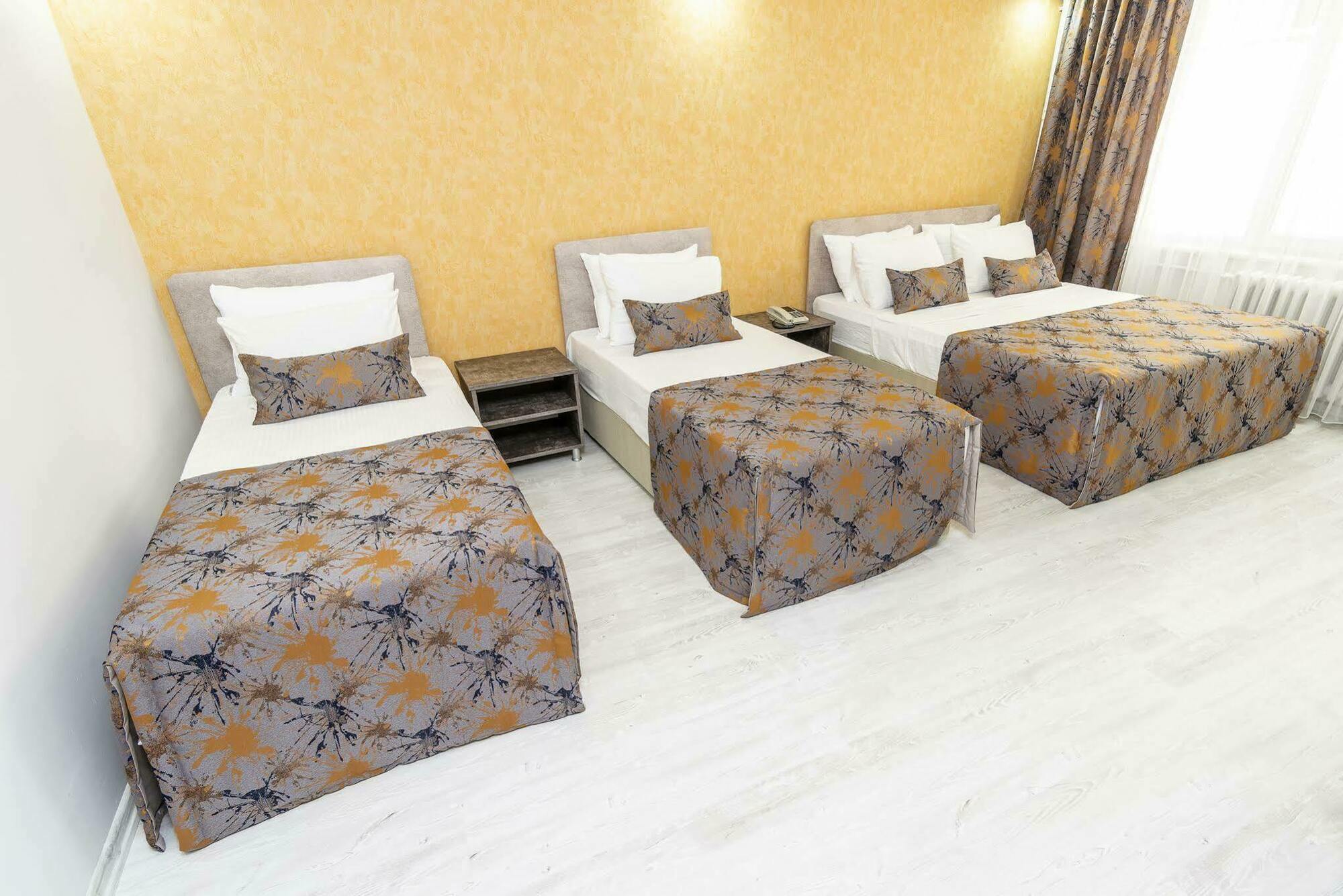 The Breeze Hotel Eskişehir Buitenkant foto