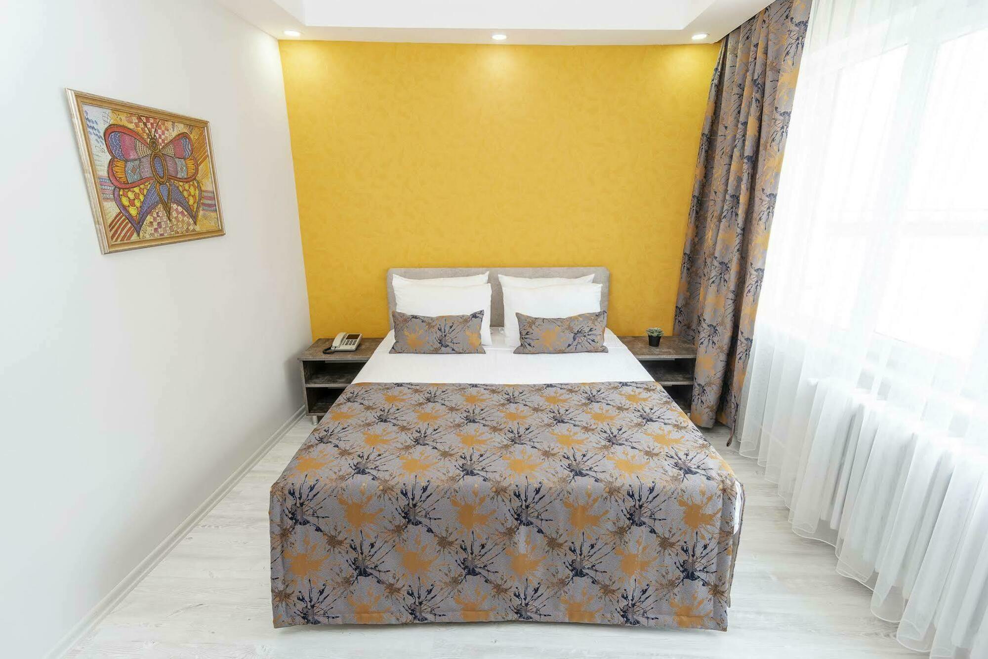 The Breeze Hotel Eskişehir Buitenkant foto