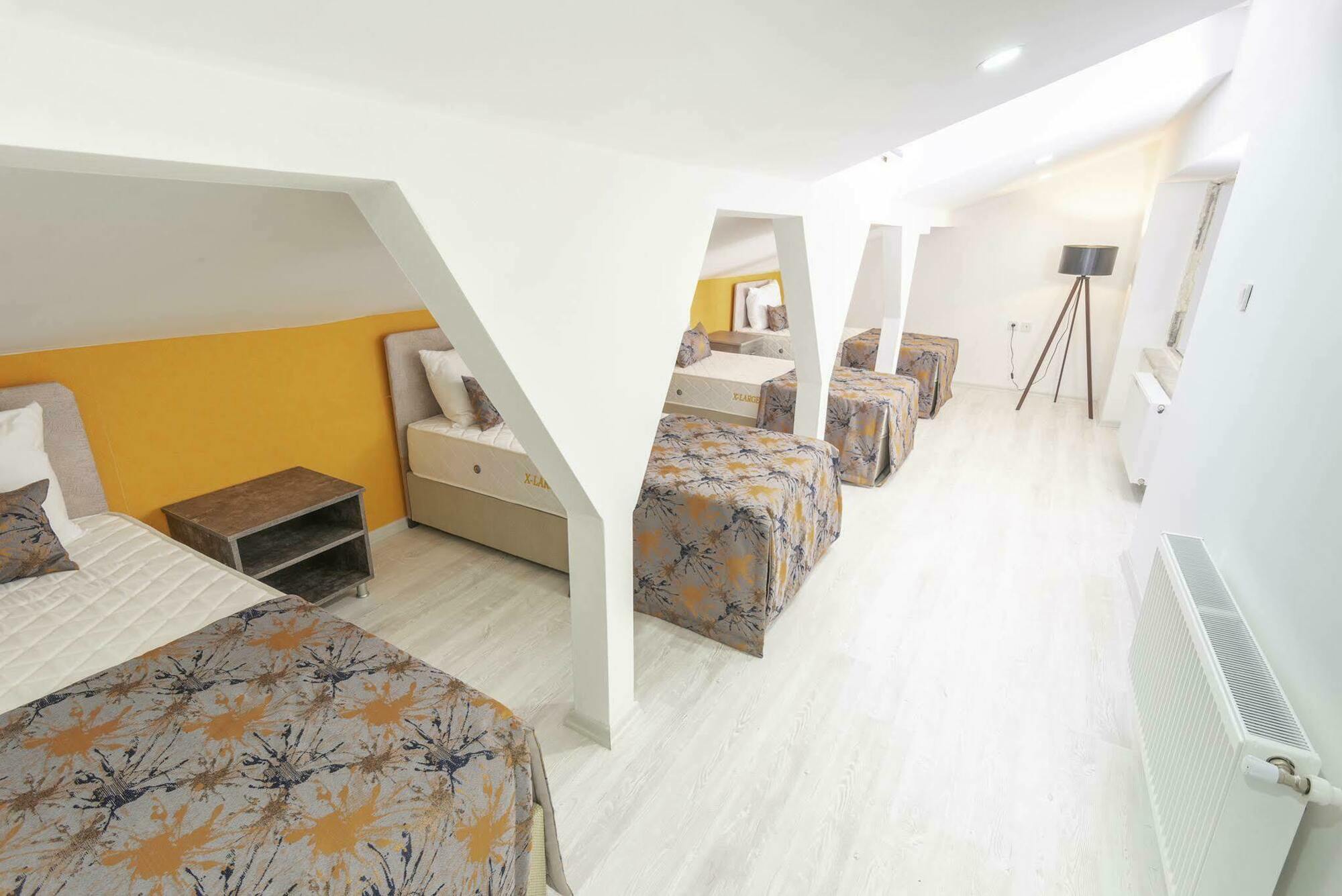 The Breeze Hotel Eskişehir Buitenkant foto