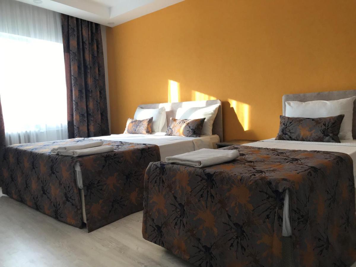 The Breeze Hotel Eskişehir Buitenkant foto